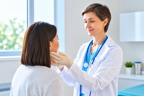 Best Diabetes and Thyroid Doctor in Kandivali