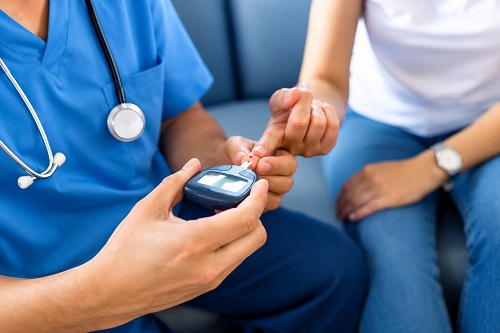 Best Diabetes and Thyroid Doctor in Malad