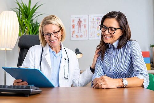 Best Hormone Specialist in Kandivali