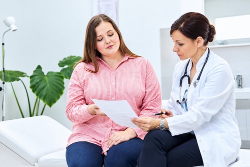 Best Obesity and Weight Loss Specialist in Kandivali