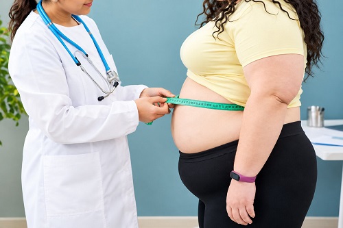 Best Obesity and Weight Loss Specialist in Malad