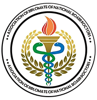 Association of DNB Doctors logo